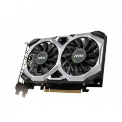 VGA MSI NVIDIA GTX 1650...