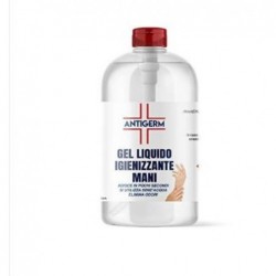 GEL IGIENIZZANTE ANTIGERM...