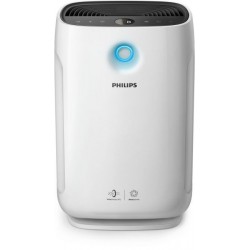 PURIFICATORE PHILIPS 99,9%...