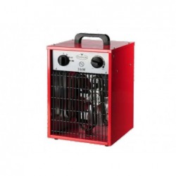 STUFA INDUSTRIALE 3000W...