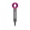 ASCIUGACAPELLI DYSON HD03 SUPERSONI SUPERSONIC HAIR DRYER IRON FUCSIA