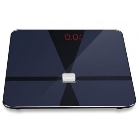 BILANCIA HS10 LENOVO BLUETHOOT BMI BODY FAT MUSCLE MASS