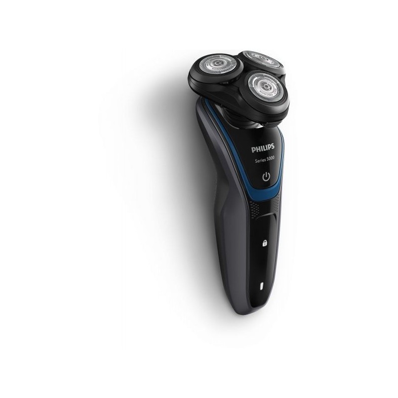 PHILIPS SHAVER SERIES 5000 RASOIO ELETTRICO PER RASATURA