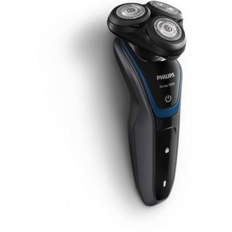 PHILIPS SHAVER SERIES 5000 RASOIO ELETTRICO PER RASATURA