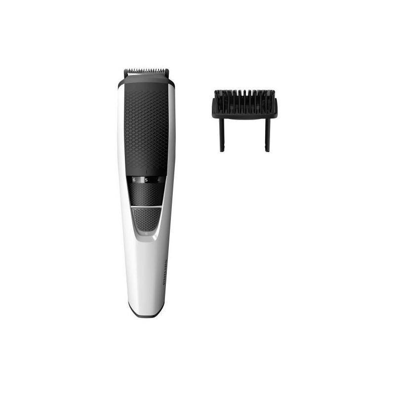 PHILIPS BEARDTRIMMER SERIES 3000 