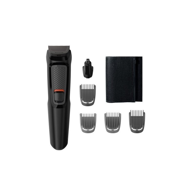 PHILIPS MULTIGROOM SERIES 3000 MG3710 - REGOLABARBA