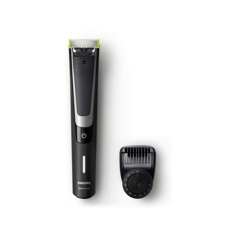 PHILIPS ONEBLADE PRO QP6510 - REGOLABARBA