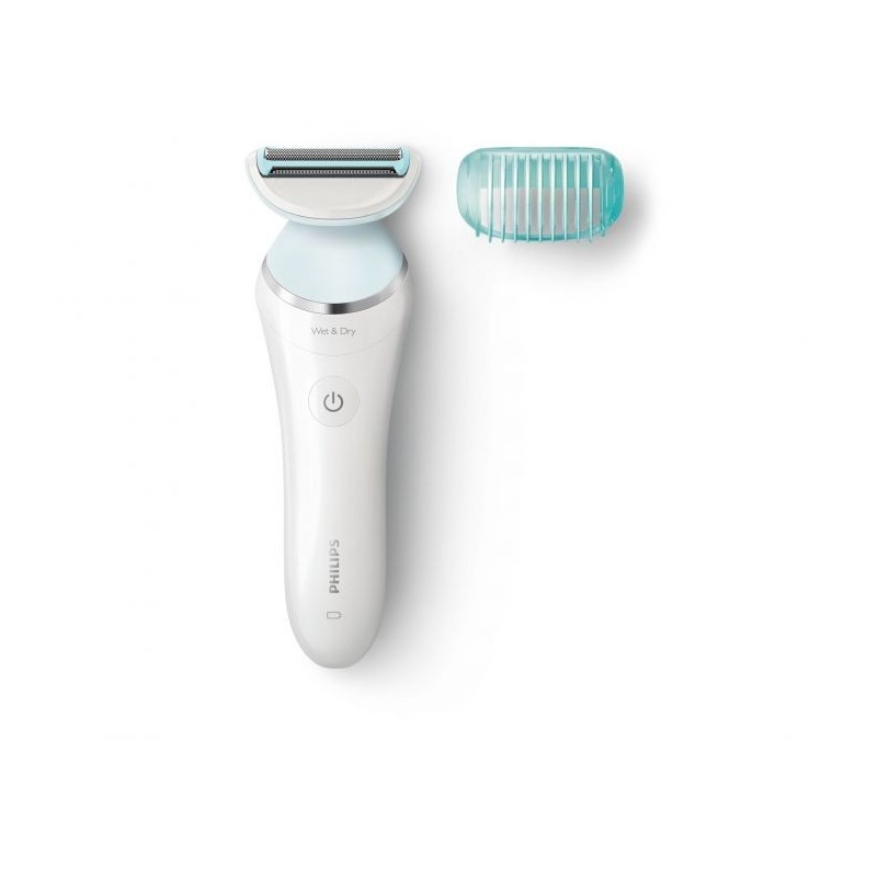 PHILIPS BRL130/00 SATINSHAVE ADVANCED RASOIO ELETTRICO WET&DR