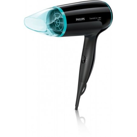 PHILIPS BHD007/00 ESSENTIAL CARE ASCIUGACAPELLI, 1800 W,