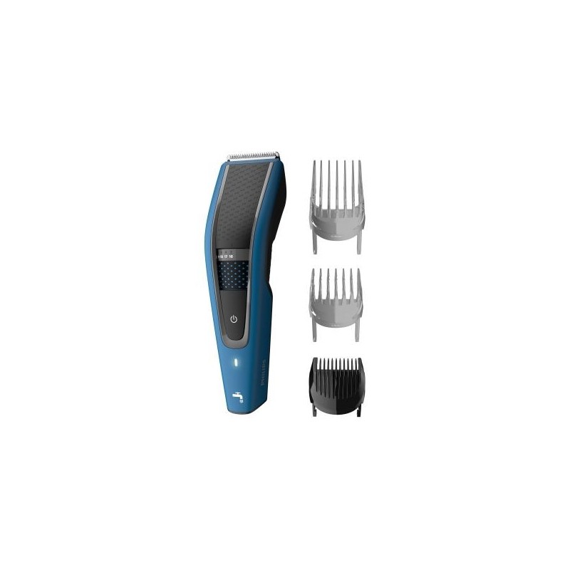 PHILIPS SHAVER SERIES 5000 RASOIO PHILIPS TAGLIACAPELLI PHILIPS