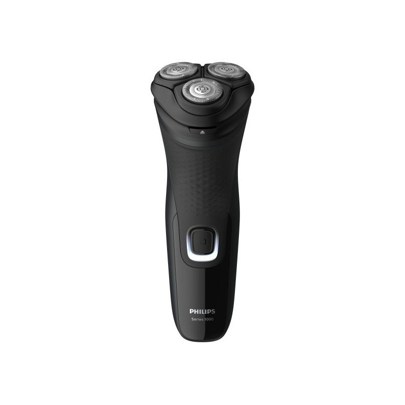 PHILIPS RASOIO ELETTRICO  S1232/41 RICARICABILE 3 LAME CLOSECUT