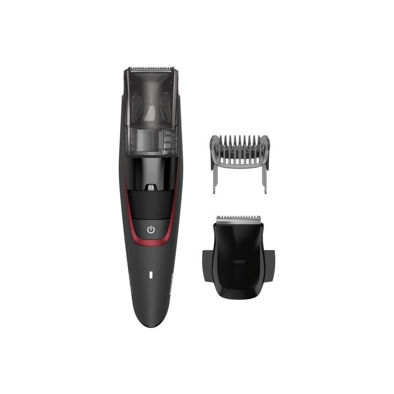 PHILIPS BEARDTRIMMER SERIES 7000 BT7500 - REGOLABARBA