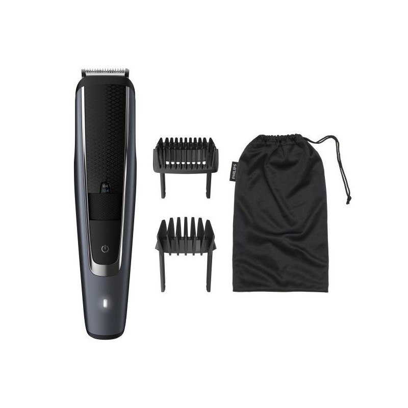 PHILIPS BEARDTRIMMER SERIES 5000 REGOLABARBA