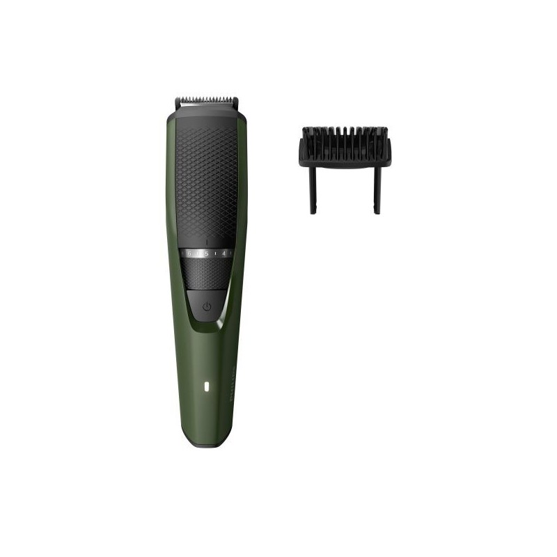 PHILIPS BEARDTRIMMER SERIES 3000 REGOLABARBA