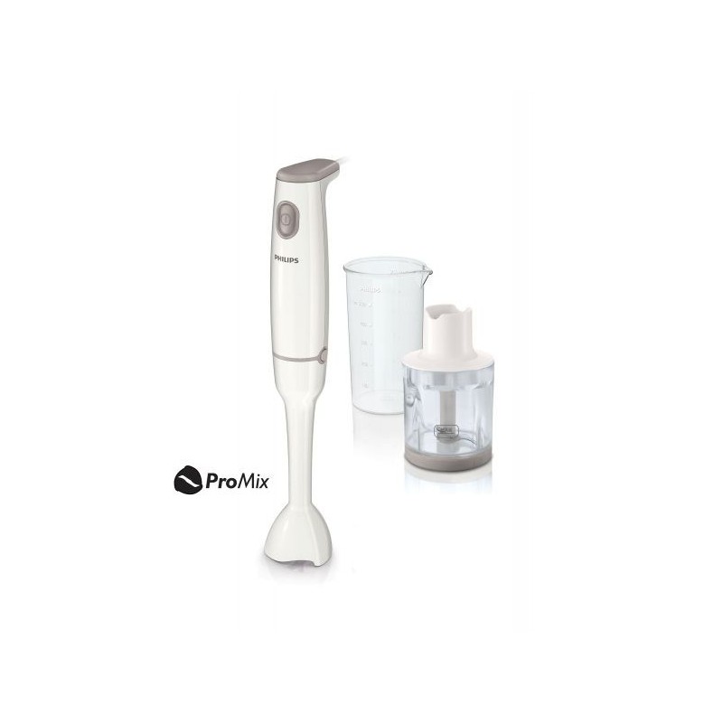 PHILIPS FRULLATORE IMMERSIONE PROMI 0,5 LITRI