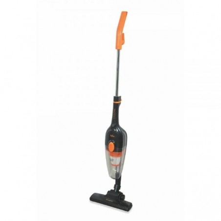 ASPIRAPOLVERE FALCO SCOPA ELETTRICA 600W NERO/ARANCIO