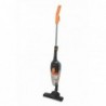 ASPIRAPOLVERE FALCO SCOPA ELETTRICA 600W NERO/ARANCIO