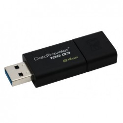 PEN DRIVE 3.0 64GB TYPE-A...