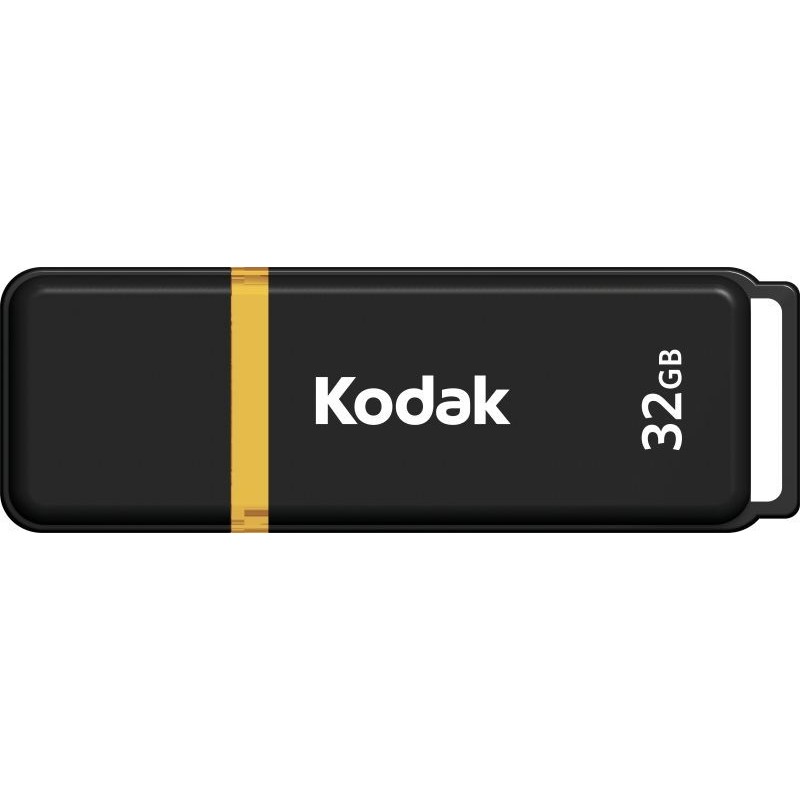 PEN DRIVE 3.0 32GB K100 KODAK 