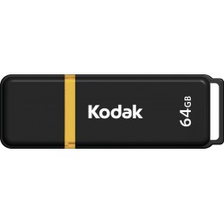 PEN DRIVE 3.0 64GB K100 KODAK 