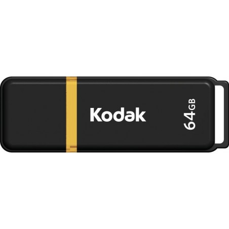 PEN DRIVE 3.0 64GB K100 KODAK 