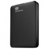 HD EXT 2,5 2TB WD ELEMENTS USB3 NEW NERO PORTABLE