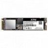 SSD M.2 512GB 2280 PCIE XPG SX8200 PRO 3500/3000 MB/S R/W