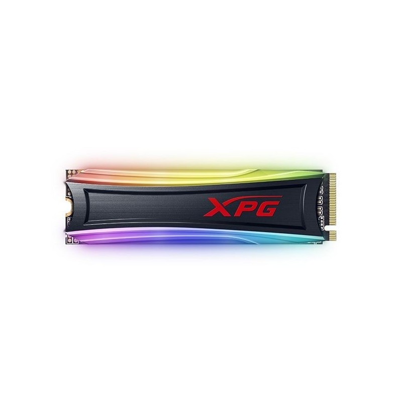 SSD M.2 256GB 2280 PCIE XPG NVME SPECTRIX S40G 3500/3000 R/W