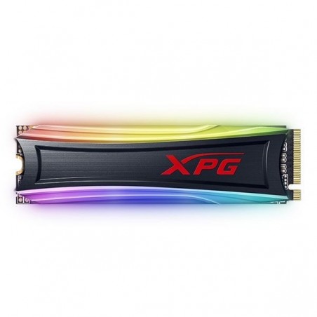 SSD M.2 1TB 2280 PCIE XPG NVME SPECTRIX S40G 3500/3000 R/W