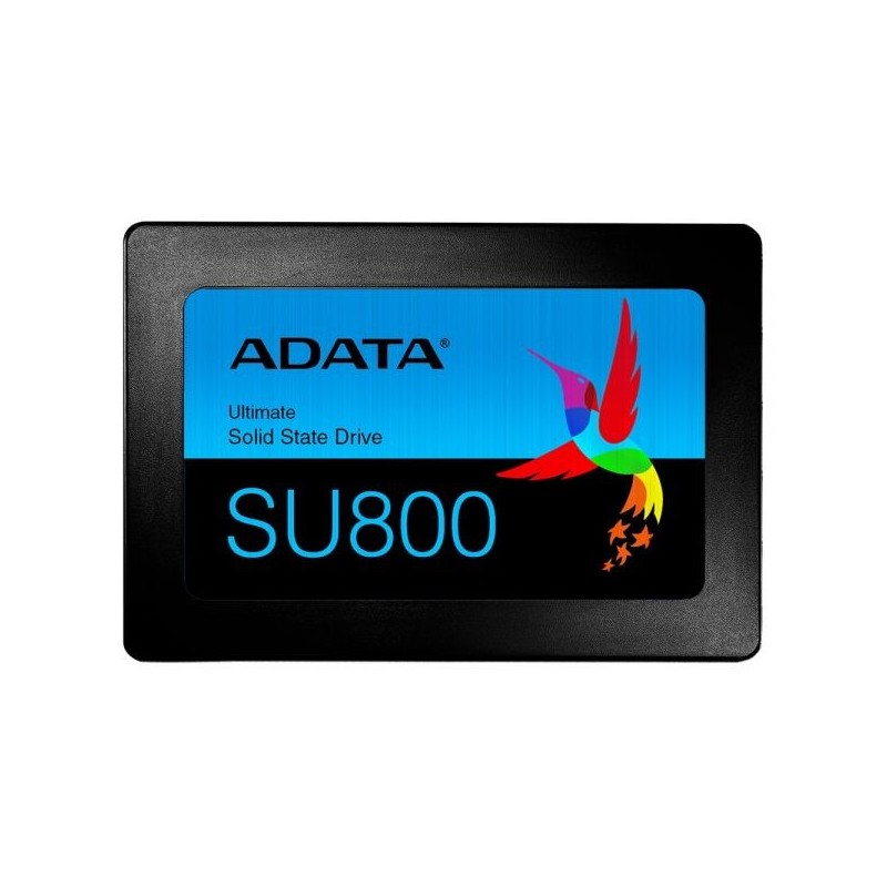 SSD 2,5 2TB SATA 6GB/S SU800 560/520 MB/S R/W ADATA 3D TLC