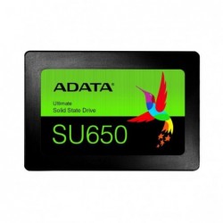 SSD 2,5 120GB SATA SU650...