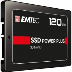 SSD 2,5 120GB SATA III X150...