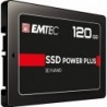 SSD 2,5 120GB SATA III X150 EMTEC 