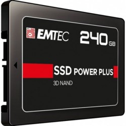 SSD 2,5 240GB SATA III X150...