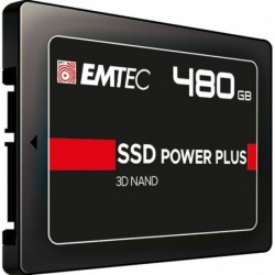 SSD 2,5 480GB SATA III X150...