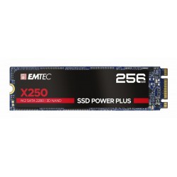 SSD M.2 256GB 2280 SATA...