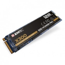 SSD M.2 128GB 2280 NVME...