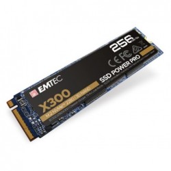 SSD M.2 256GB 2280 NVME...