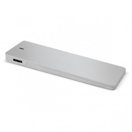 CASE OWC ENVOY USB 3.0 PER MACBOOK AIR 2010-11 SOLO PER FLASH HD APPLE