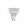 LAMPADINA LED ENERLUX GU10 9W 2800 deg ,K LUCE CALDA FARETTO LUME