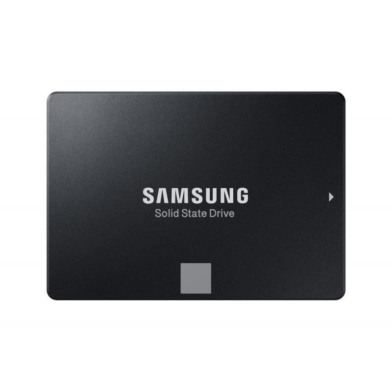 SSD 2,5 250GB SATA III EVO 860 SAMSUNG 3D