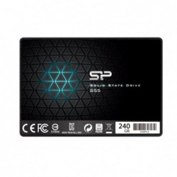 SSD 2,5 240GB SATA III S55...