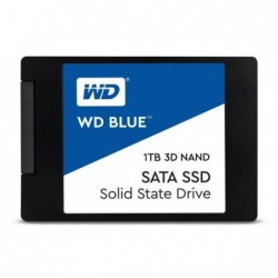 SSD 2,5 1TB SATA3 BLUE WD...