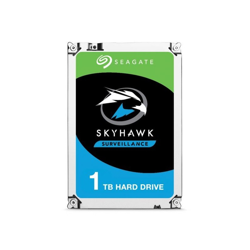 HD 3,5 1TB 5900RPM 64MB SKYHAWK SATA3 SEAGATE VIDEOSORVEGL