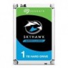 HD 3,5 1TB 5900RPM 64MB SKYHAWK SATA3 SEAGATE VIDEOSORVEGL