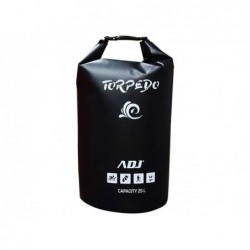 BORSA WATERPROOF TORPEDO...