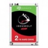 HD 3,5 2TB 5900RPM 64MB IRONWOLF SATA3 SEAGATE