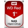 HD 3,5 1TB 54000RPM S64MB SATA3 RED WD RED NAS STORAGE