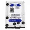 HD 3,5 4TB 5400RPM 64MB SATA3 BLUE WD BLUE