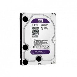 HD 3,5 3TB 7200RPM 64MB...